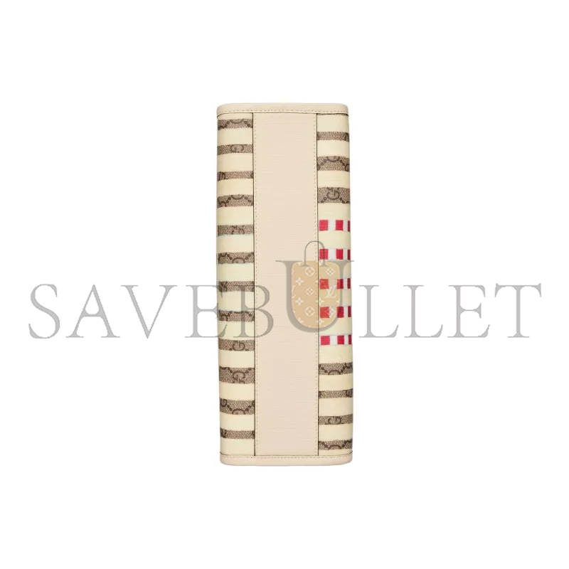 GUCCI CHILDREN'S GUCCI DOG TOTE BAG 605614 (28.5*25*11cm)